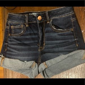 American Eagle Outfitters Shorts